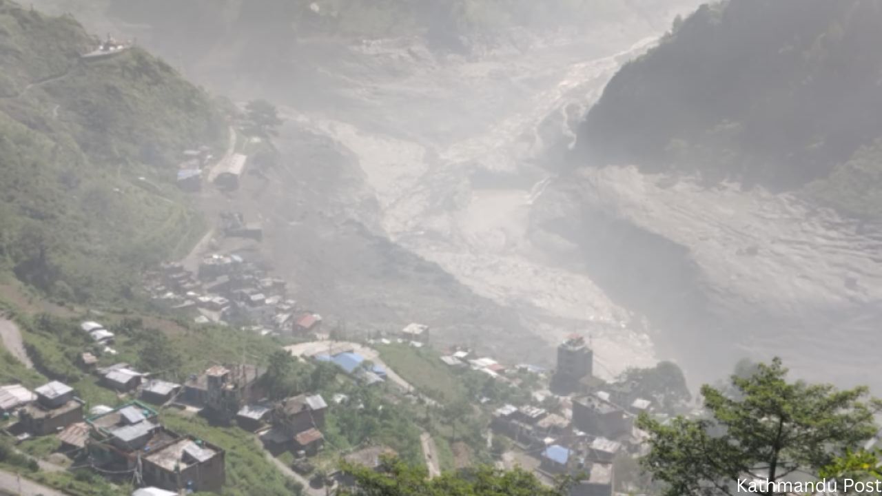 नेपाल की तबाही ने ताजा की चमोली और केदारनाथ त्रासदी की यादें, जानिए कैसे एक जैसा है दोनों का पैटर्न!