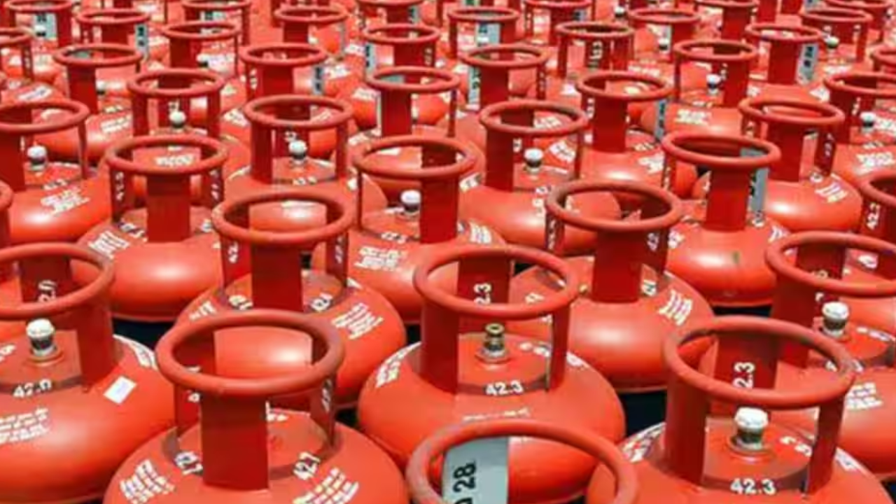 LPG ग्राहकों के लिए जरूरी खबर, सिर्फ 5 दिन का समय, नहीं किया ये काम तो