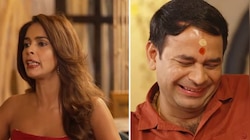 'मर्डर' फिल्म को लेकर जब मल्लिका शेरावत ने किया सवाल, शर्म से लाल हो गए तेजू भैया 