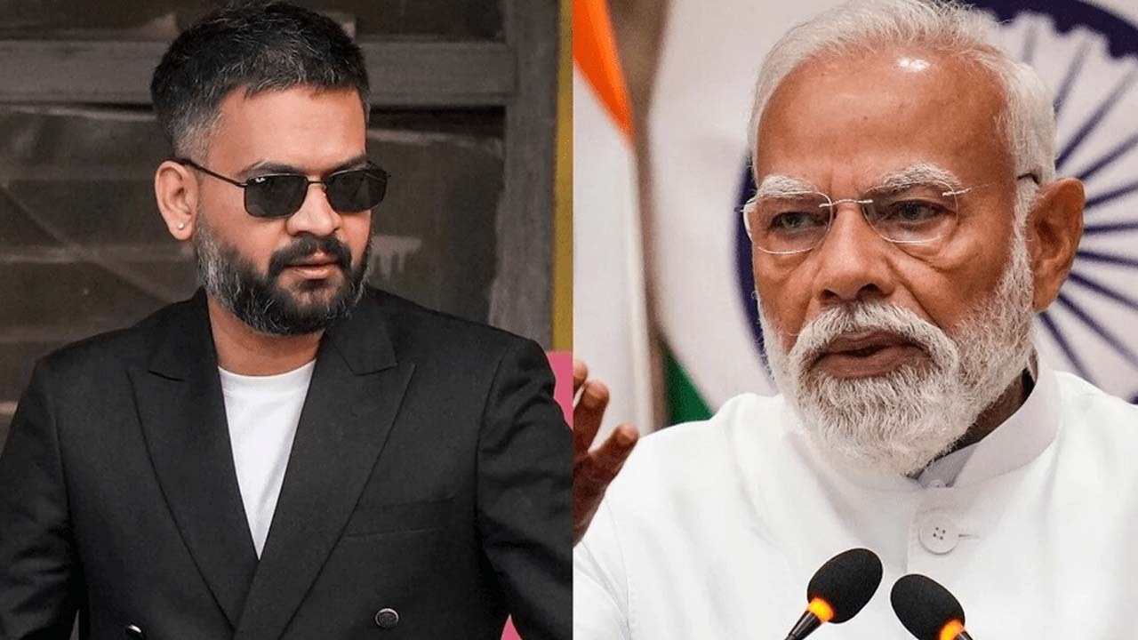 'आपके शब्दों से मिला संबल', मदद के लिए बालेंद्र शाह ने PM मोदी का जताया आभार, 'आपदा कूटनीति' से पिघलेगी रिश्तों की बर्फ?