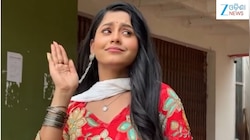 ରୋମାଣ୍ଟିକ୍ ଅନ୍ଦାଜରେ ନଜର ଆସିଲେ ଟିଭି ସିରିୟଲ୍‌ ଅଭିନେତ୍ରୀ ଚିକି ,ଦେଖନ୍ତୁ ଭିଡିଓ