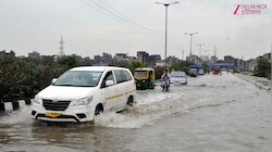 दिल्ली में पानी भरने पर NDMC ने क्यों मांगी माफी? Drainage System कैस करता है काम