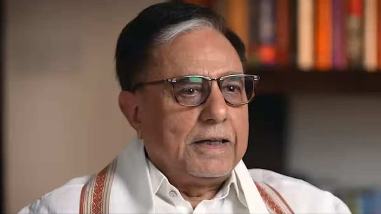 NCLT मामले में बोले डॉ. सुभाष चंद्रा,'लेनदारों से एक रुपया भी कर्ज नहीं लिया, ₹22,000 करोड़ के लोन गारंटी की बात गलत'