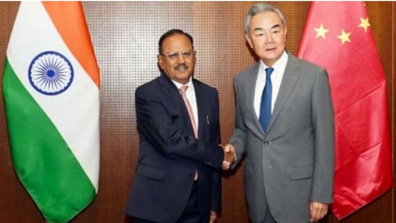 India-China Relations: सीमा विवाद सुलझाने की दिशा में बड़ी सफलता! 'Early Harvest' फॉर्मूले और नई हॉटलाइंस पर बनी सहमति