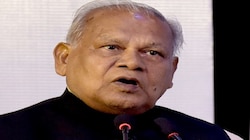 'चीन चाहता तो टल सकती थी तबाही',नेपाल बाढ़ पर केंद्रीय मंत्री जीतन राम मांझी का बयान