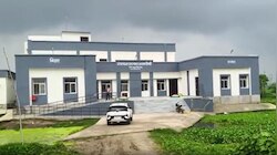 आयुष्मान कार्ड को लेकर विवाद, ग्रामीण ने 2022 से कार्ड नहीं मिलने का लगाया आरोप