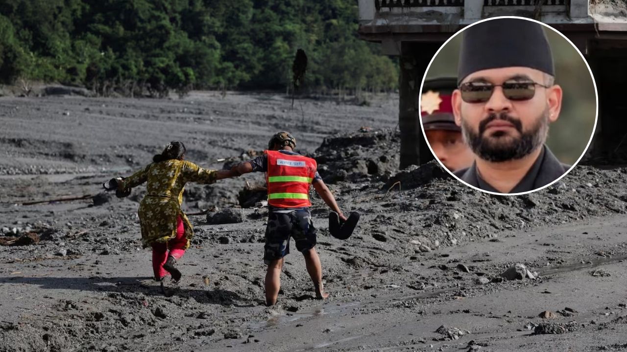 'हमें मदद की जरूरत नहीं...', नेपाल ने विदेशी रेस्क्यू टीमों की पेशकश को ठुकराया; क्या 2015 के भूकंप से लिया सबक?