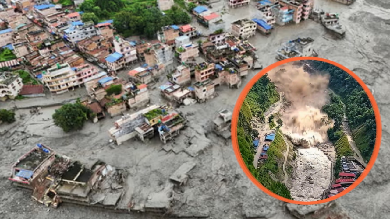चेतावनी नजरअंदाज, नतीजा महाविनाश! 5 महीने पहले ही मिल गया था नेपाल जल-प्रलय का रेड सिग्नल
