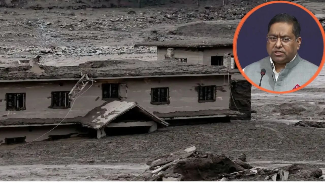 चीन सीमा पर फंसे 400 भारतीय, नेपाल की बाढ़ में 100 लापता; रेस्क्यू के लिए भारत सरकार का बड़ा एक्शन प्लान