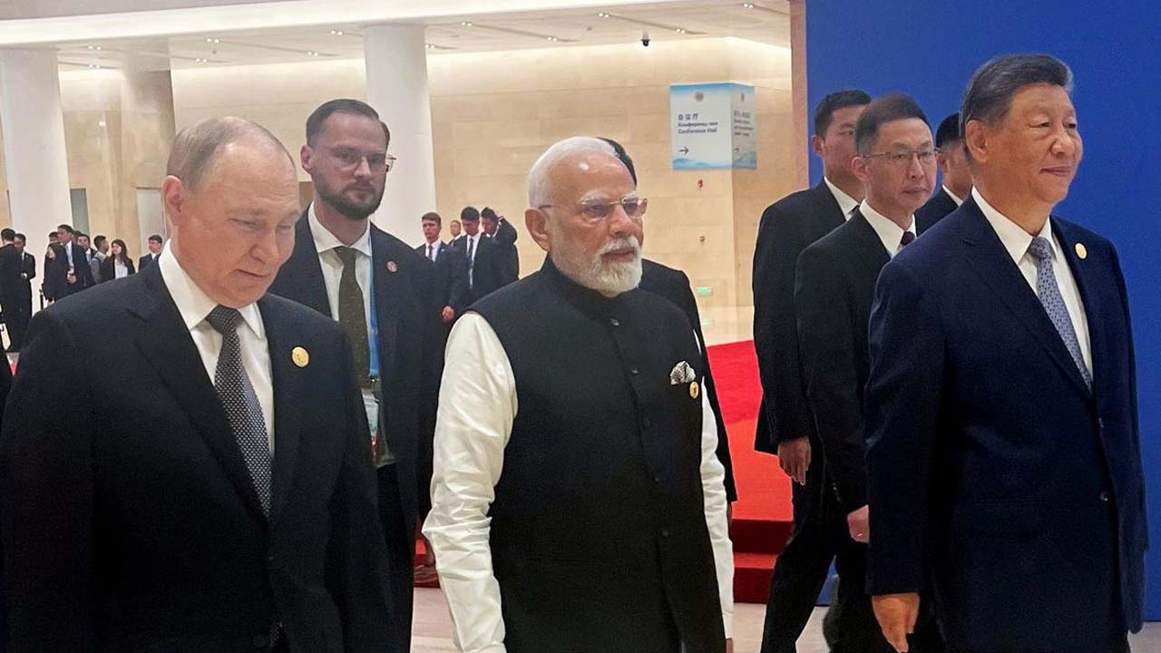 SCO को 'SECURE' करेगा भारत, दुनिया को बताएगा मिलकर आगे बढ़ने का तरीका; शिखर सम्मेलन के लिए तैयार हुआ बिश्केक
