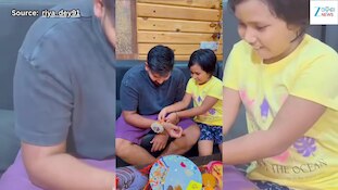 Viral Video: ଭାଇରାଲ ହେଲା ଅଭିନେତ୍ରୀ ରିୟା ଦେ' ଙ୍କ ଏହି ଭିଡିଓ...