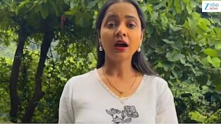 Viral Video: ଜଙ୍ଗଲିଆ ରାସ୍ତାରୁ ଭାଇରାଲ୍ ହେଲା କଣ୍ଠଶିଳ୍ପୀ ଅସୀମାଙ୍କ ଏହି ଭିଡିଓ,ଦେଖନ୍ତୁ