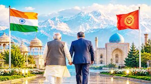 भारत-किर्गिस्तान दोस्ती को मिलेगी नई रफ्तार, PM मोदी दौरे पर टिकी निगाहें