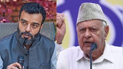 पहले जवाबदेही तय हो... टकराव के बीच श्रीनगर के सांसद का फारूक अब्दुल्ला को पत्र 