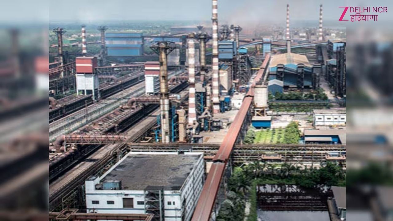 Narela से Mayapuri तक बदल जाएगी सूरत! फैक्ट्रियों की जगह बनेंगे IT-ऑफिस और स्टार्टअप हब
