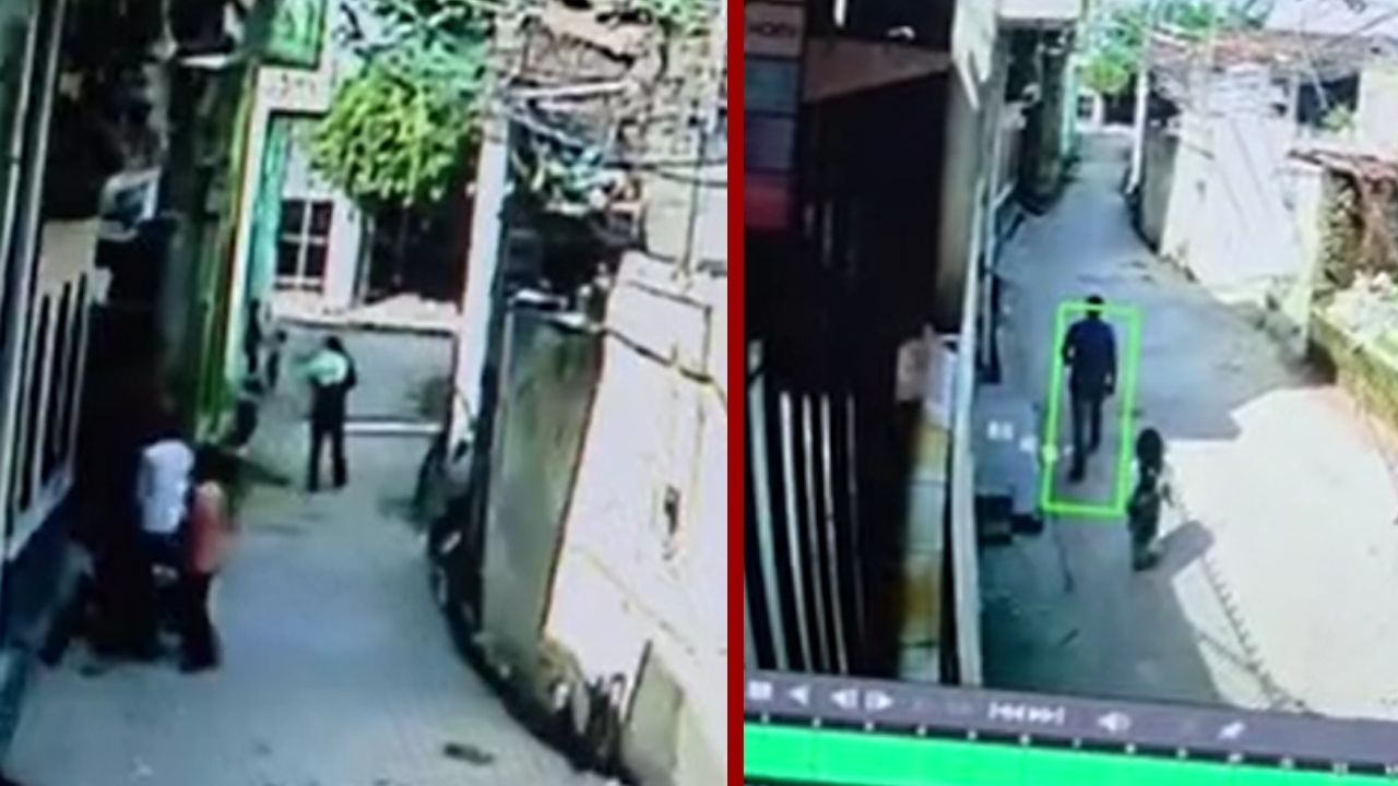 7 साल की मासूम की गला दबाकर हत्या, बोरे में शव ले जाता दिखा आरोपी, रेप के बाद मर्डर की आशंका