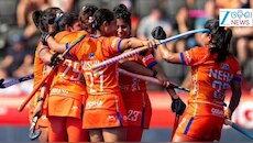 FIH Hockey World Cup: ବିଶ୍ୱକପରେ ଚମକିଲେ ମହିଳା ଟିମ୍, ୫୦ ଲକ୍ଷ ଟଙ୍କା ପୁରସ୍କାର ଘୋଷଣା