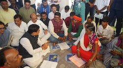 नक्सलवाद छोड़ विकास की राह पर बोंदारी, CM मोहन ने बालाघाट को दी ₹225 करोड़ की सौगात