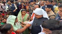 बहनों के दुलार से भावुक हुए CM मोहन, बालाघाट में बोले- यह स्नेह ही मेरी असली ताकत