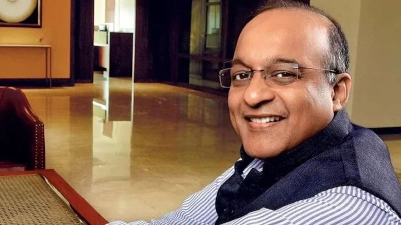 बोर्ड के मनाने पर भी नहीं माने शशिधर जगदीशन, जानिए HDFC बैंक CEO के टेन्योर नहीं बढ़ाने का असली कारण
