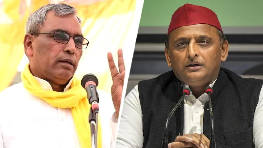 'लड़कों की जोड़ी बिखरने वाली है', ओपी राजभर का अखिलेश यादव पर तीखा तंज, सीट शेयरिंग पर भी घेरा