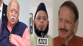 'भारत में सच क्यों नहीं बोलते?’, RSS चीफ भागवत के ‘मुसलमानों के लिए जगह’ वाले बयान 