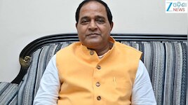 Odisha News: ‘ଇଥାନଲ ପାଇଁ ଦରବୃଦ୍ଧି ଘଟିଛି ମାତ୍ର ଏହା ପଛରେ ଅନ୍ୟ କାରଣ ମଧ୍ୟ ରହିଛି’