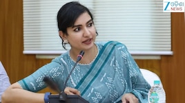 Odisha News: କଂଗ୍ରେସ ନୁହେଁ OJCରୁ ସୋଫିଆ ଲଢିବା ନେଇ ସ୍ପଷ୍ଟ କଲେ ମୋକିମ୍