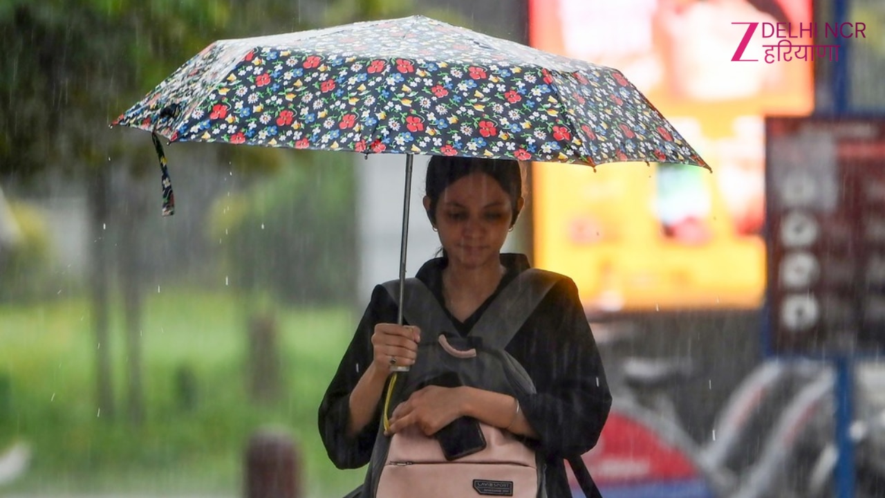 Haryana Weather: हरियाणा में एक बार फिर मानसून पकड़ेगा रफ्तार, इतने दिन होगी झमाझम बारिश; जानें IMD का अपडेट