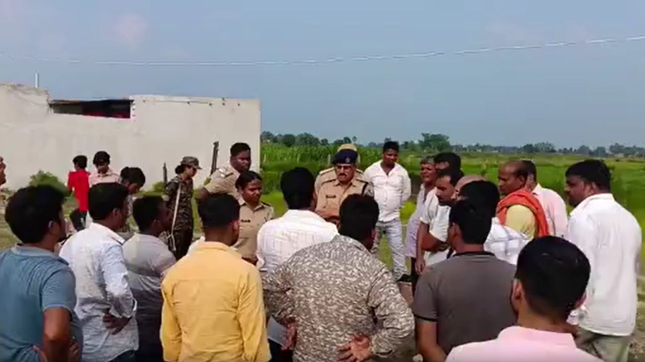 मुजफ्फरपुर जमीन कब्जा कांड में विधायक अमित रानू पर बढ़ा पुलिस का शिकंजा, 28 FIR और 7 गिरफ्तार