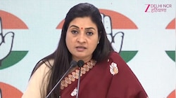 अलका लांबा के पिता के घर चोरी, 10 मिनट में तीन नकाबपोश उड़ा ले गए सारी सेविंग्स