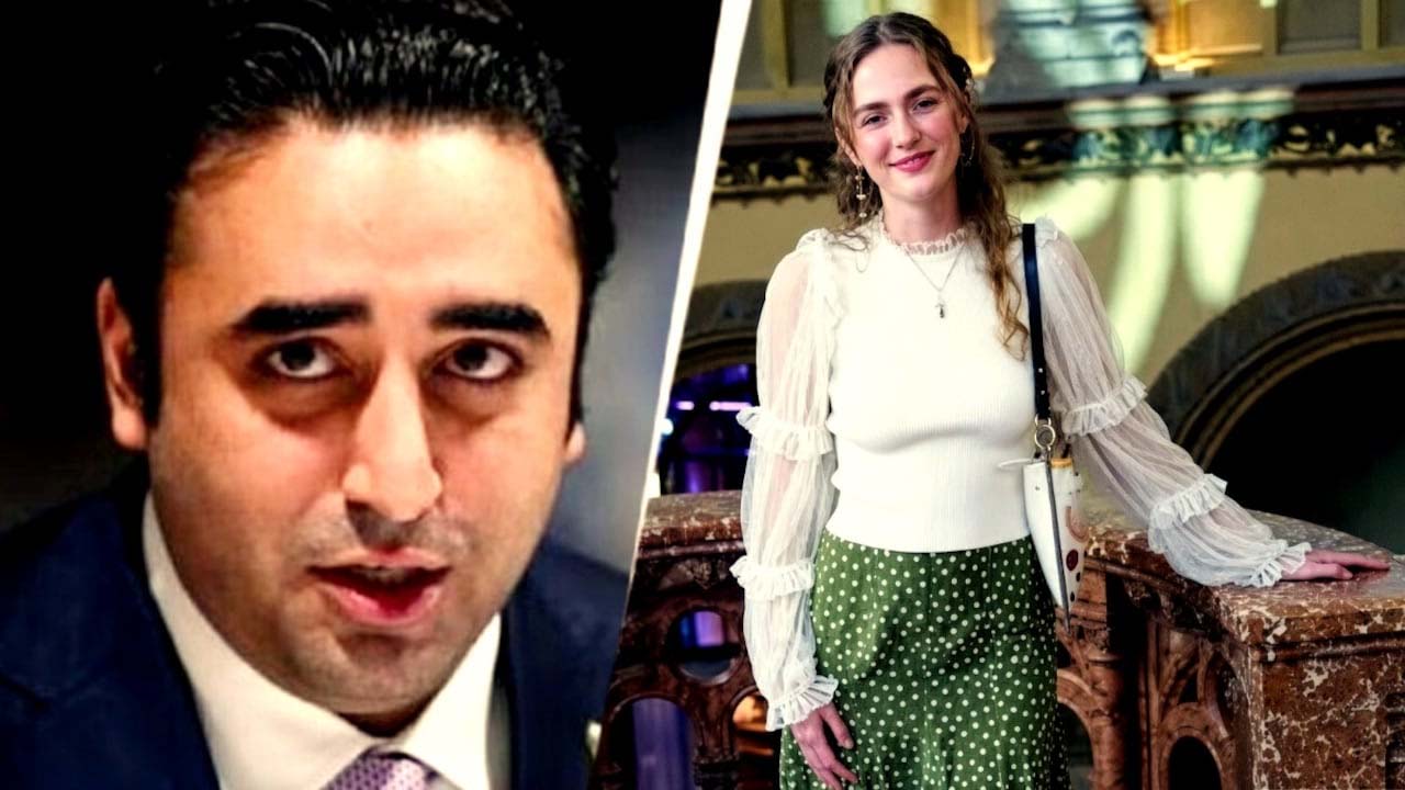 क्या इमरान खान की तरह विदेशी महिला से निकाह करने जा रहे बिलावल भुट्टो? पाकिस्तान में अफवाहों का बाजार गर्म, जरदारी परिवार ने साधी चुप्पी