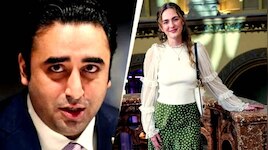 क्या इमरान खान की तरह विदेशी महिला से निकाह करने जा रहे बिलावल भुट्टो? अफवाहें तेज