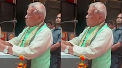 बिहार में भी हो 'कोटा के भीतर कोटा’, आरक्षण पर फिर गरजे जीतन राम मांझी