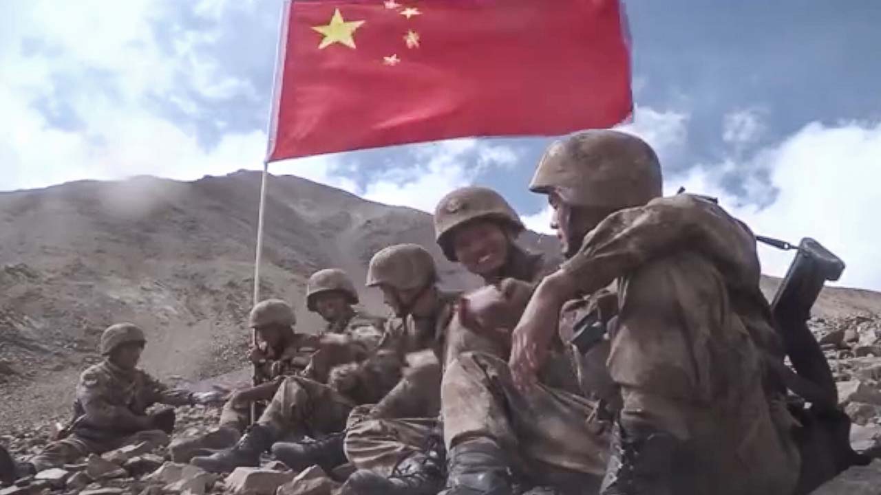 'ग्रीन एनर्जी' की आड़ में तिब्बत को 'पावर बेस' बना रहा चीन, भारत-नेपाल और भूटान के लिए खतरे की घंटी; समझें रणनीति