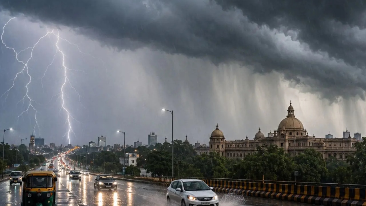 लखनऊ समेत मध्य यूपी में कैसा रहेगा मौसम?