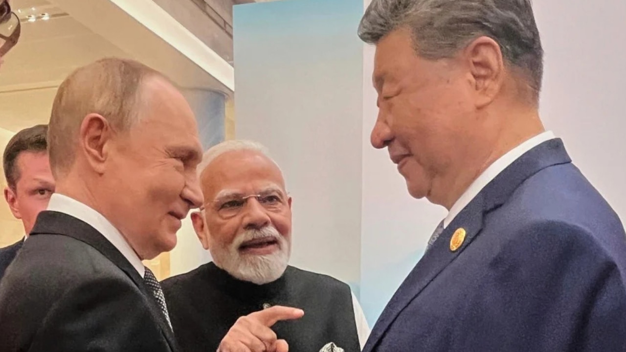 चीन-रूस का दबदबा, फिर भी भारत के लिए क्यों जरूरी है SCO? जान लें हर सवाल का जवाब