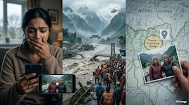 नेपाल के सैलाब में लापता थी मां,बेटी ने TikTok वीडियो से ढूंढ निकाली लास्ट लोकेशन...