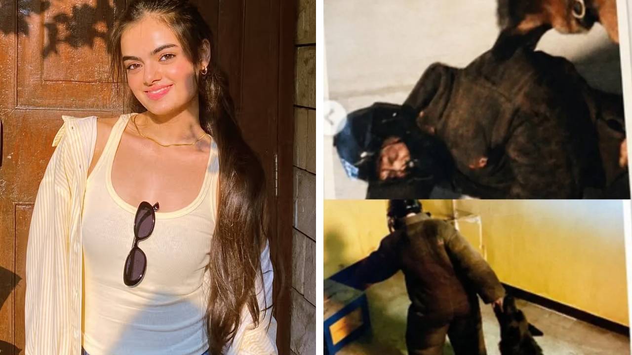 रुहानिका को टास्क के दौरान कुत्तों ने किया हमला, एक्ट्रेस ने शेयर किया डरावना एक्सपीरियंस