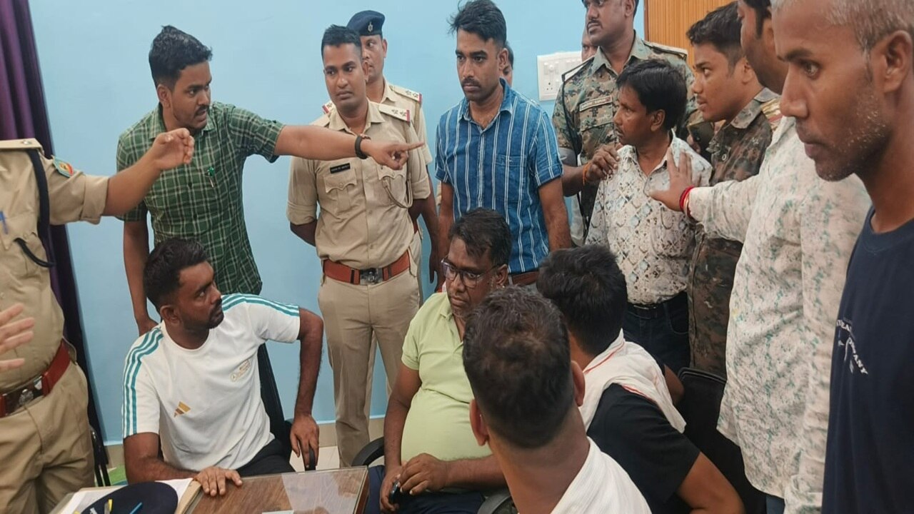 विधायक जयराम महतो को मिलेगी अग्रिम जमानत? MP-MLA कोर्ट में कल होगी सुनवाई