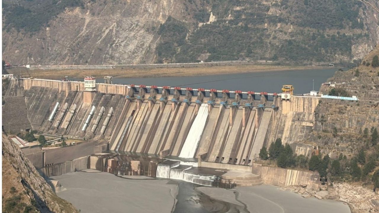 'आपके पास अधिकार ही नहीं है...', हेग कोर्ट के फैसले पर भारत का करारा जवाब, पाकिस्तान को बड़ा झटका