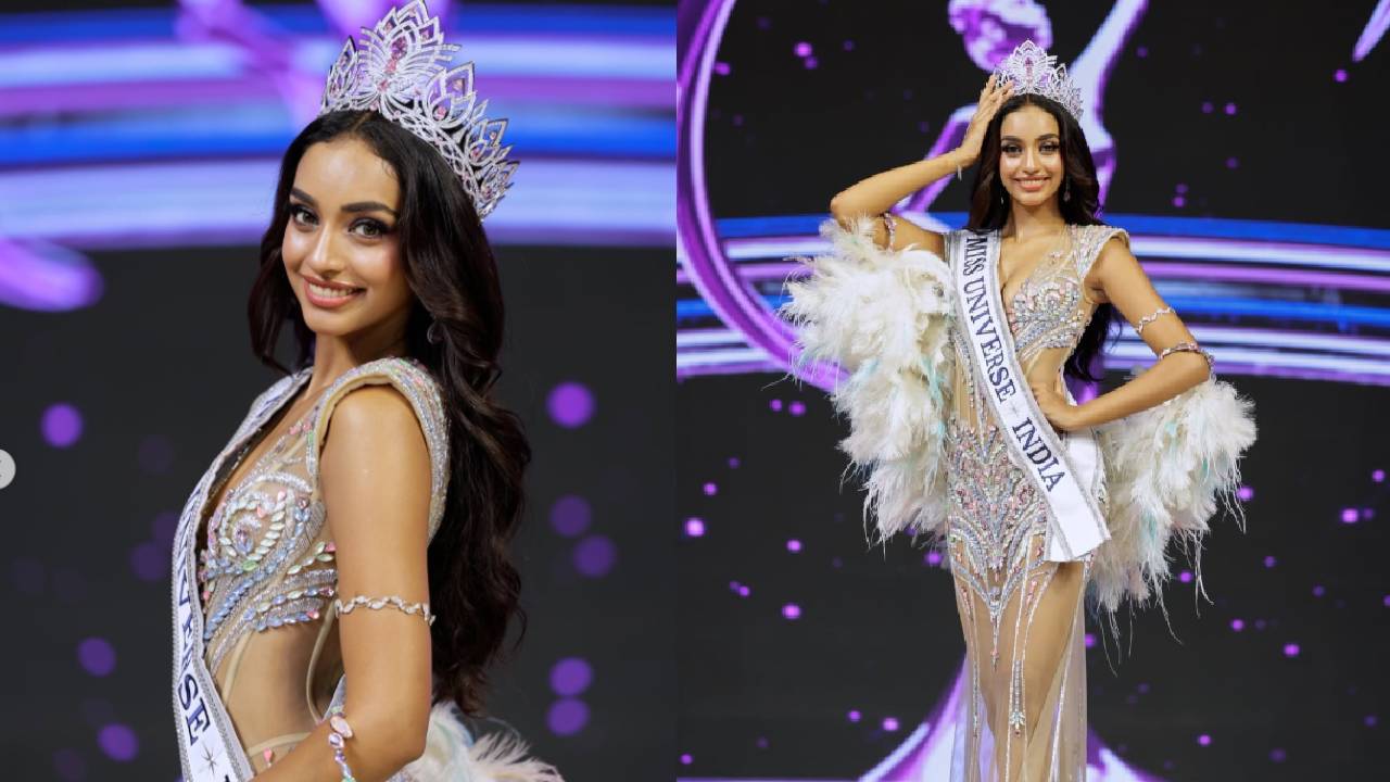लुक्स को लेकर थीं इनसिक्योर, फिर बनीं 2 बार ब्यूटी क्वीन; केजिया लिज मेजो ने सुनाई संघर्ष की कहानी