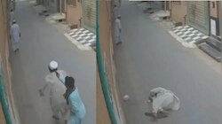 'धुरंधर' स्टाइल में फिर अननोन गनमैन का हमला, PAK में आतंकी के सिर पर मारी गोली