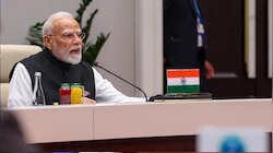 सामने बैठे थे शहबाज शरीफ, पीएम मोदी ने किया पहलगाम का जिक्र; SCO में पीएम का संबोधन