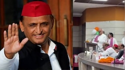 सपा MLC के बोल...'अखिलेश यादव कुत्ते के गले में बांध दें घंटी तो उसी को देंगे वोट'