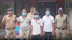 ऋषिकेश में नाबालिग से दुष्कर्म मामले में बड़ा एक्शन, आरोपी को 24 घंटे में दबोचा