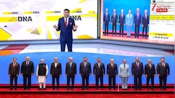 SCO में PM मोदी के दबदबे से बौखलाए शहबाज, फोटो क्रॉप करवाकर निकाली कुंठा
