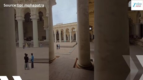 Viral Video: ଭାଇରାଲ ହେଉଛି ଅଭିନେତ୍ରୀ ଲିପିଙ୍କ ଏହି ଭିଡିଓ...