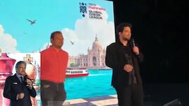 मजाक में कहा था चेस लीग शुरू कर दो! आनंद महिंद्रा ने शेयर किया समय रैना का मजेदार...