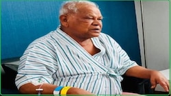 जीतन राम मांझी की तबीयत फिर बिगड़ी, इलाज के लिए पटना से दिल्ली एयरलिफ्ट